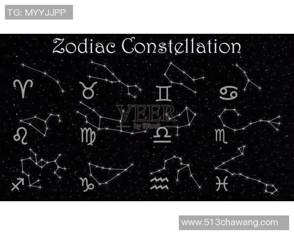 足球巨星星座图解读 盘点世界顶级球员星座与命运的奥秘